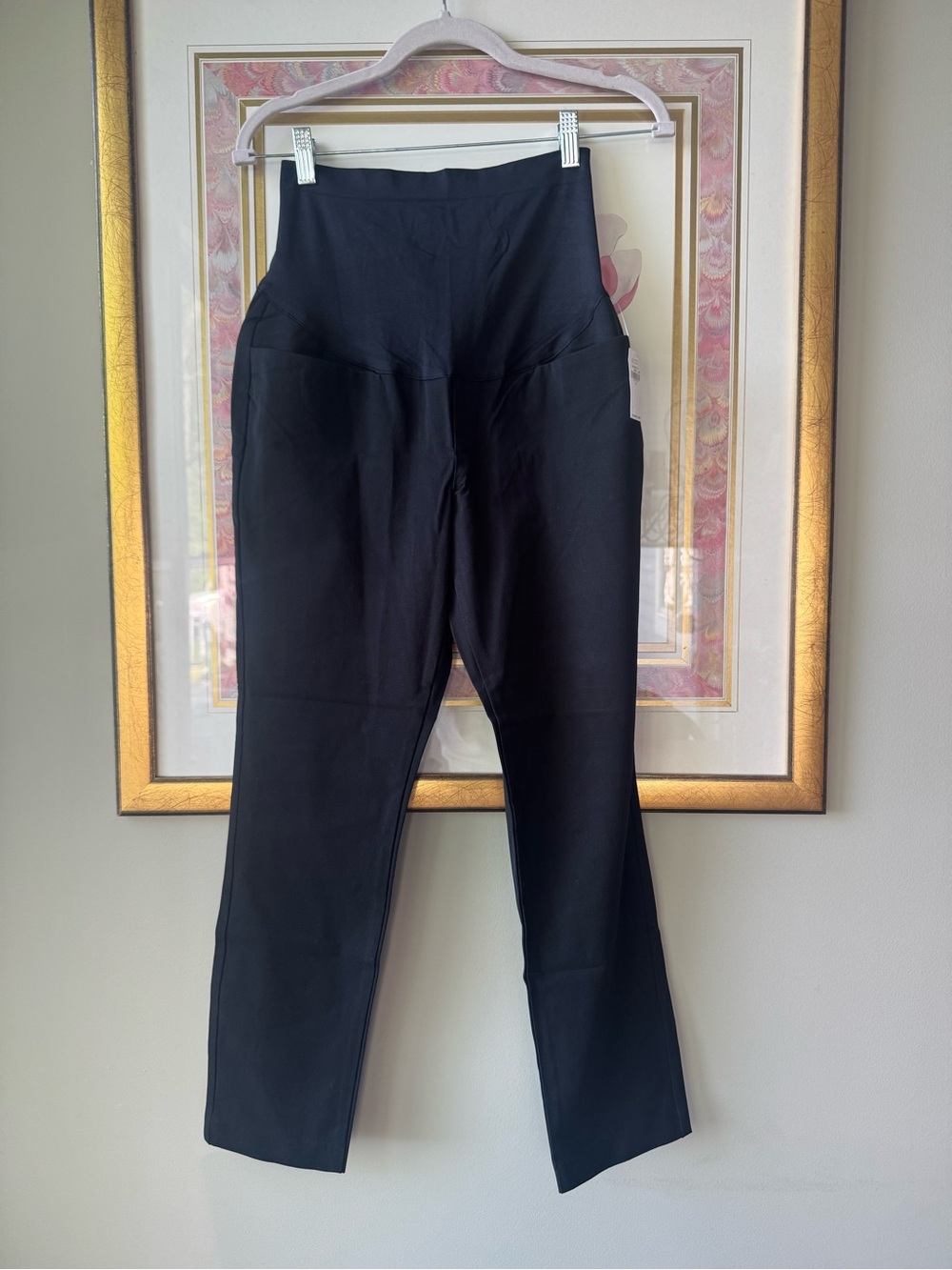 NWT Old Navy maternity pixie pants